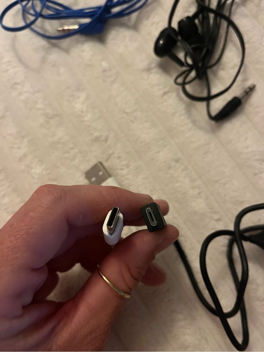 Electrical bundle - Picture 2 of 3